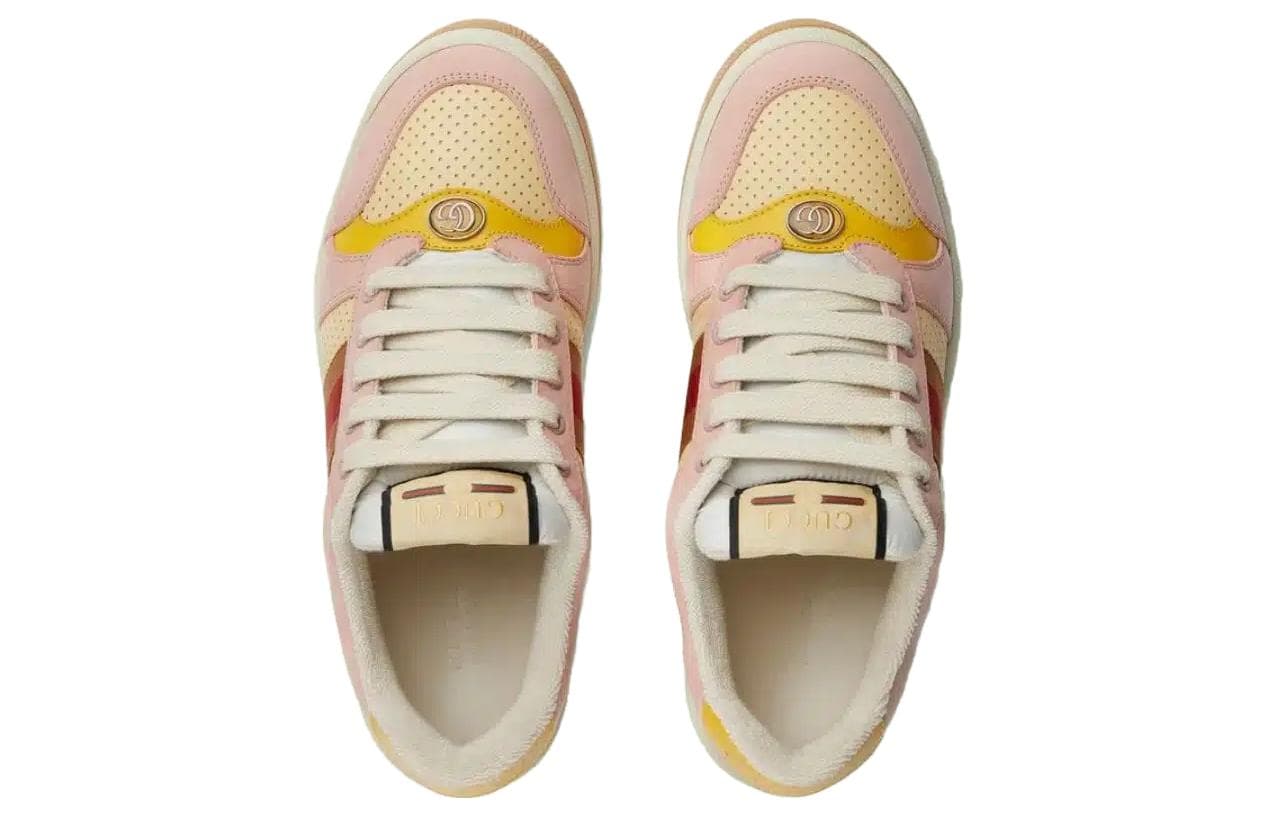 Кроссовки Gucci Screener - изображение 3