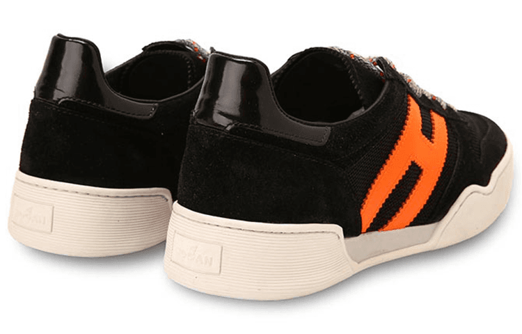 HOGAN RETRO VOLLEY - изображение 4