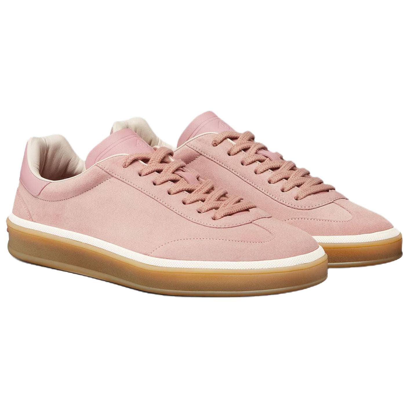 Кроссовки Loro Piana Tennis Walk - изображение 3