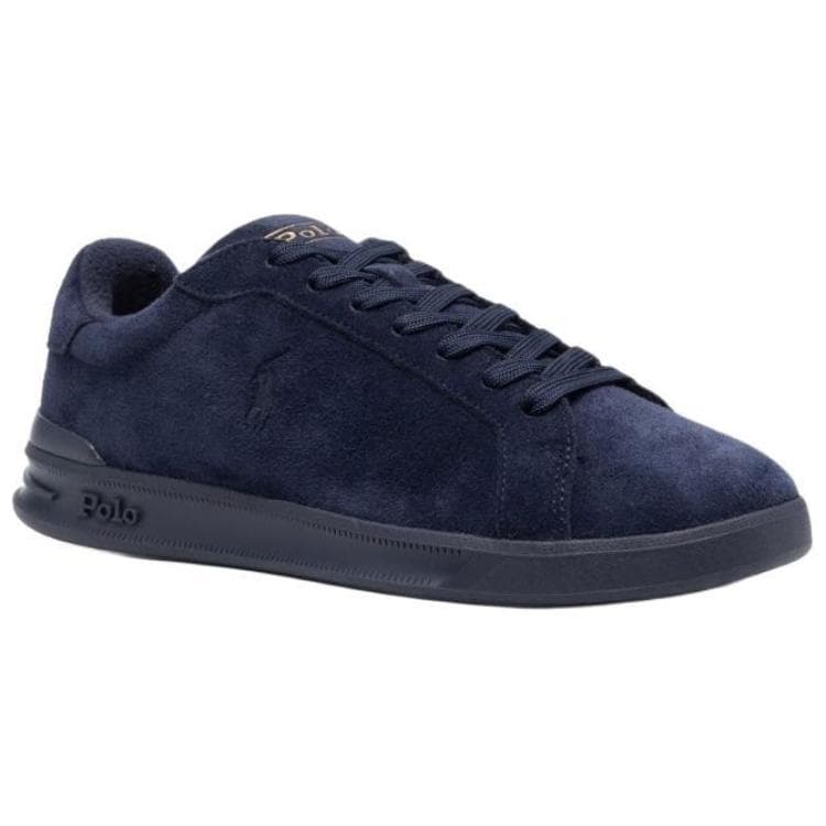 Кроссовки Polo Ralph Lauren - изображение 3