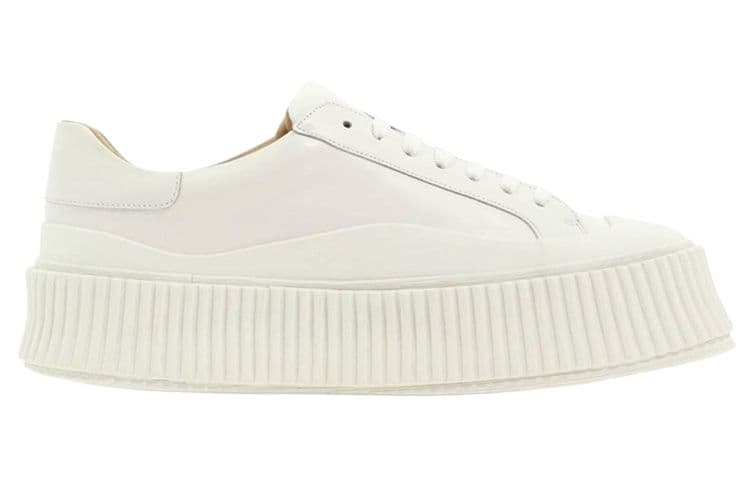 Кроссовки JIL SANDER - изображение 2