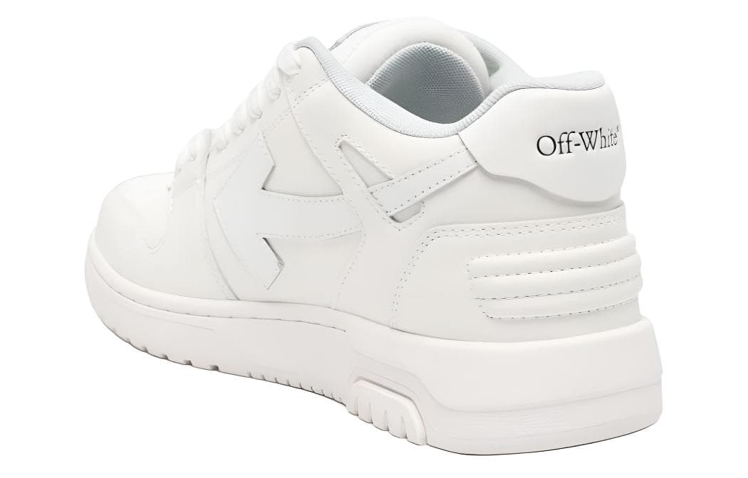 Кроссовки OFF-WHITE Out Of Office - изображение 4