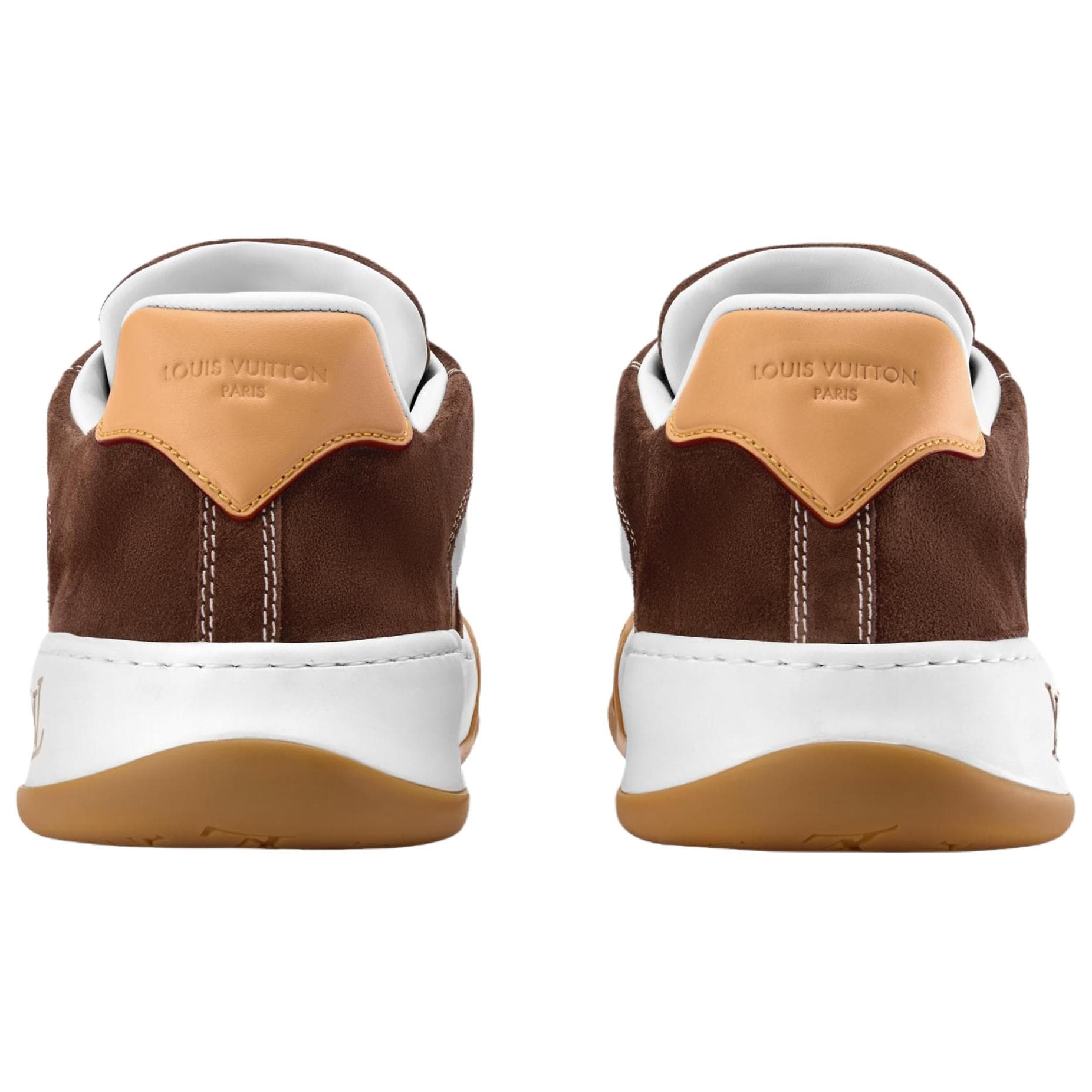 Кроссовки LOUIS VUITTON Tilted - изображение 5