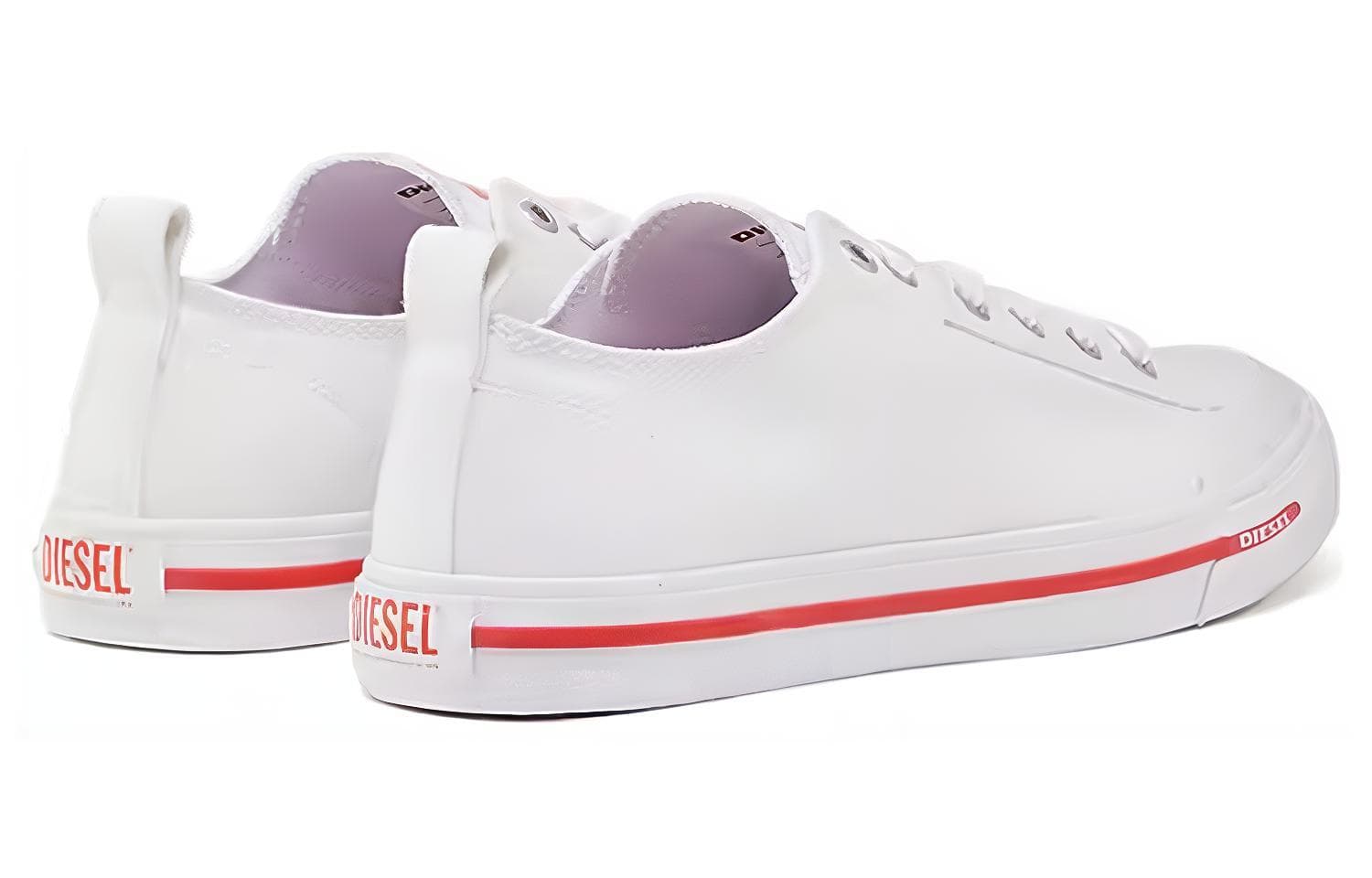 Кроссовки DIESEL - изображение 4
