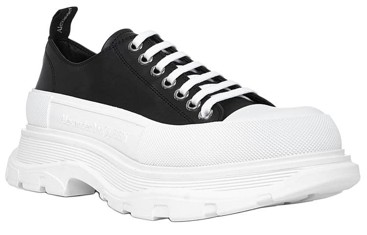 Кроссовки Alexander McQueen Tread Slick - изображение 3
