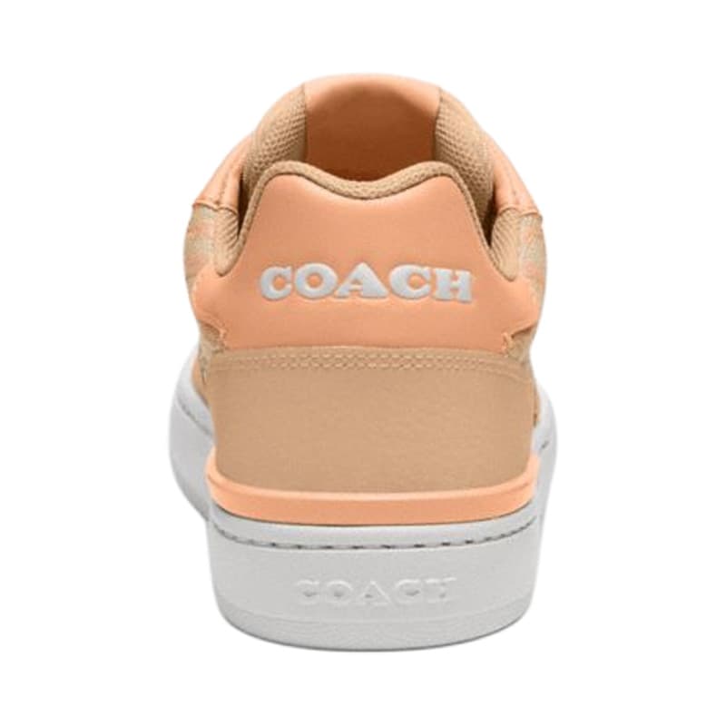 Кроссовки COACH Clip - изображение 5