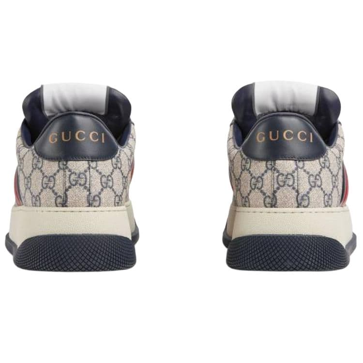 Кроссовки Gucci Screener - изображение 5