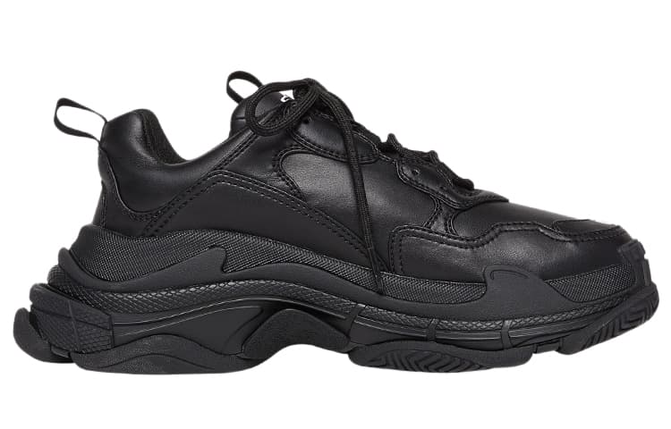 Кроссовки Balenciaga Triple S - изображение 2