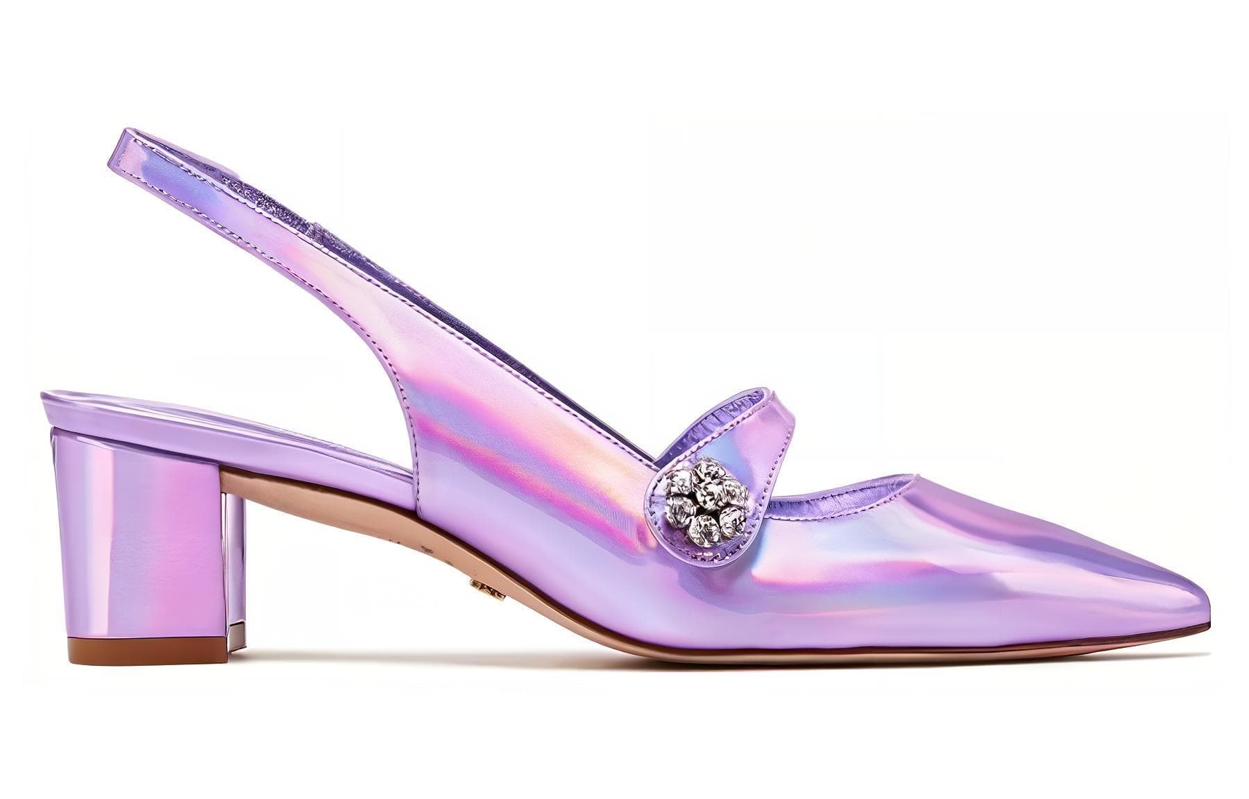 Туфли stuart weitzmanSW 5cm - изображение 2