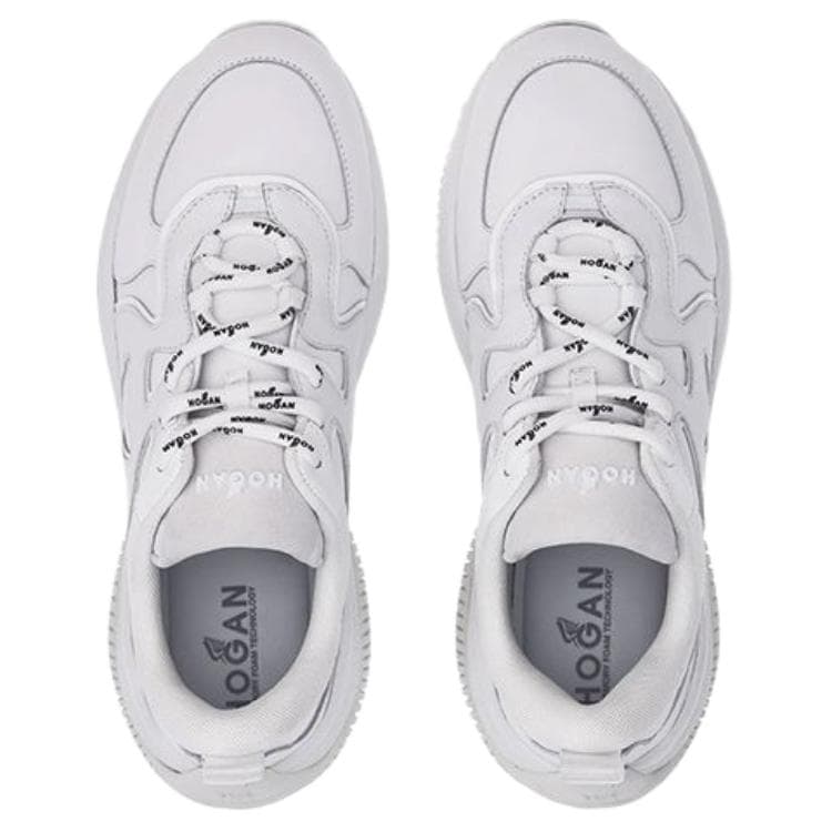 Кроссовки HOGAN - изображение 5