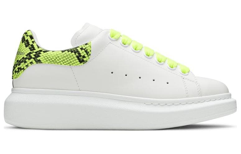Кроссовки Alexander McQueen - изображение 2