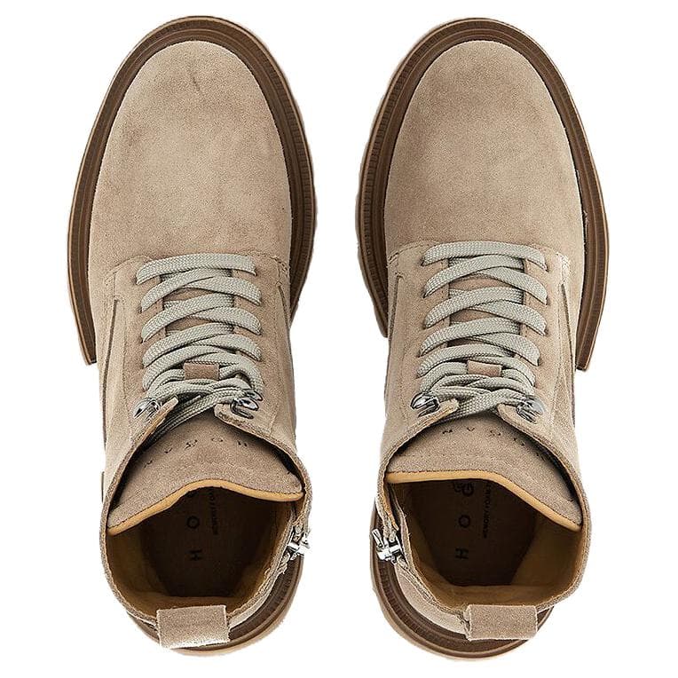 Сапоги HOGAN 10-Storey 5.5cm - изображение 5