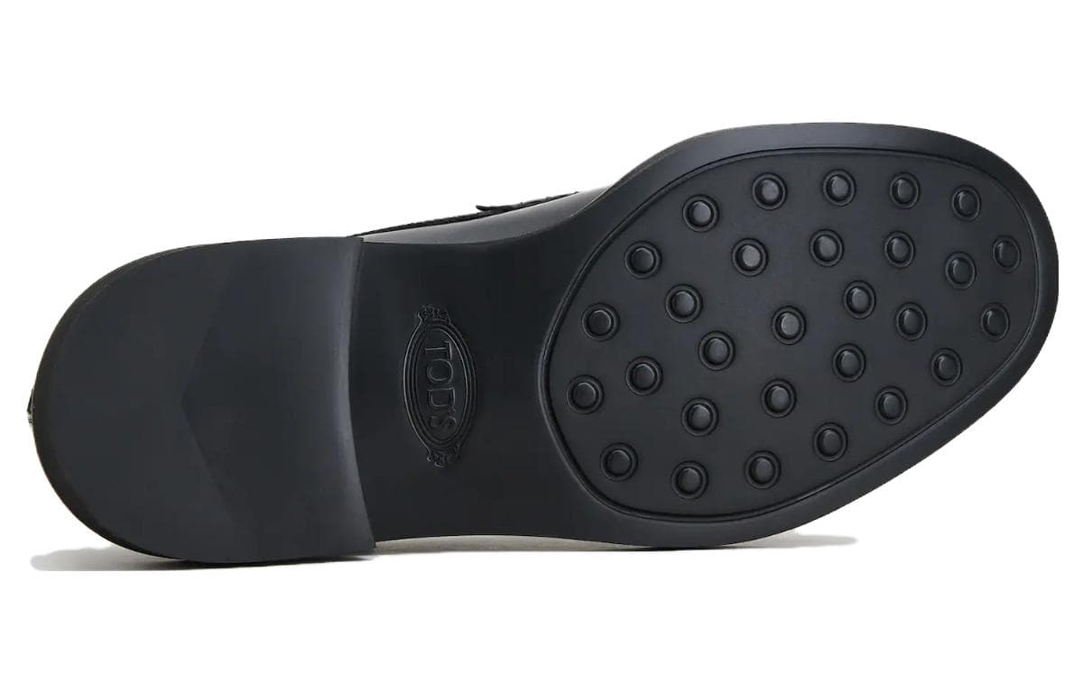 Лоферы TOD'S - изображение 5