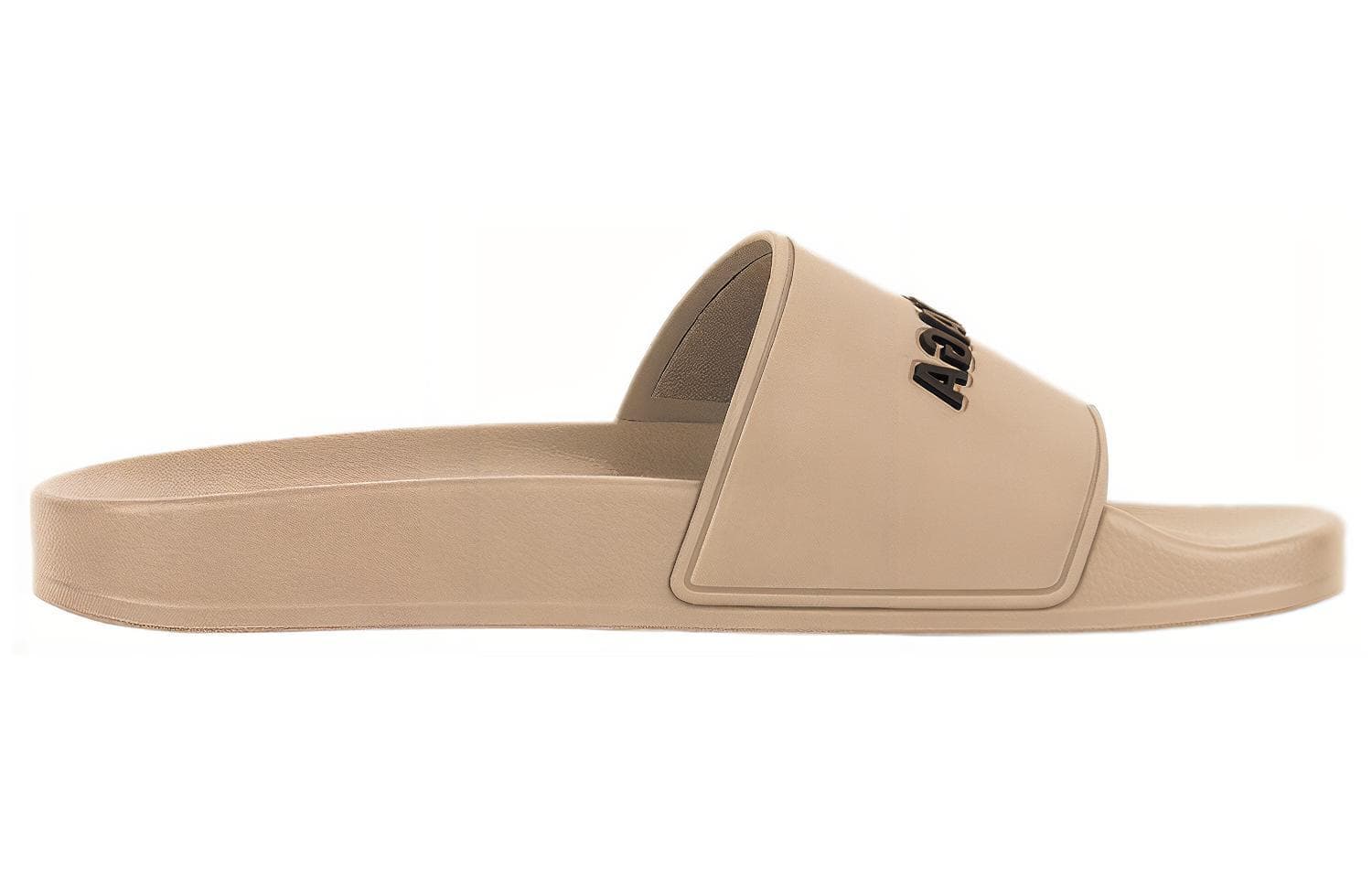 Сандалии Balenciaga Flat Sandals Brown - изображение 2