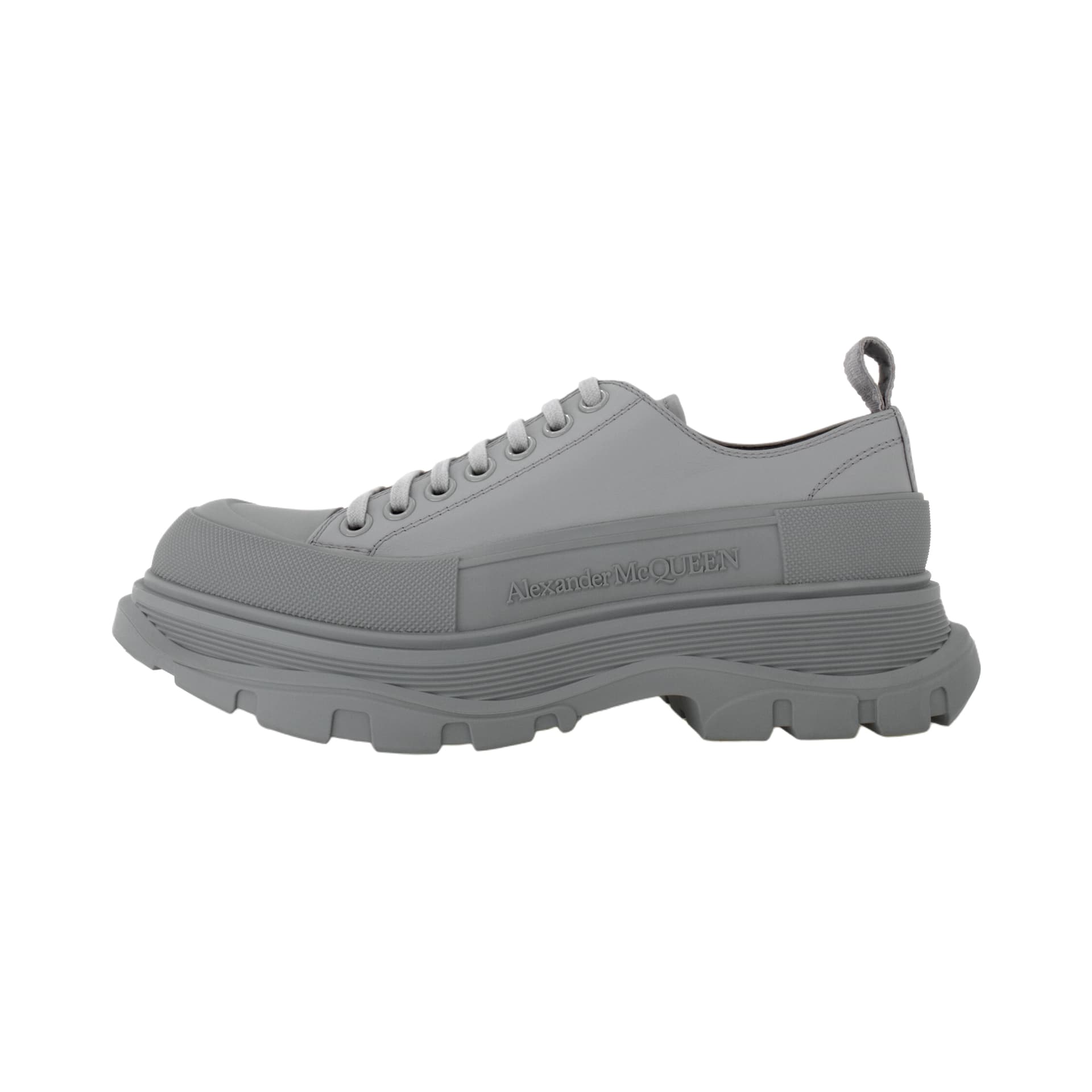Кроссовки Alexander McQueen Tread Slick - изображение 6