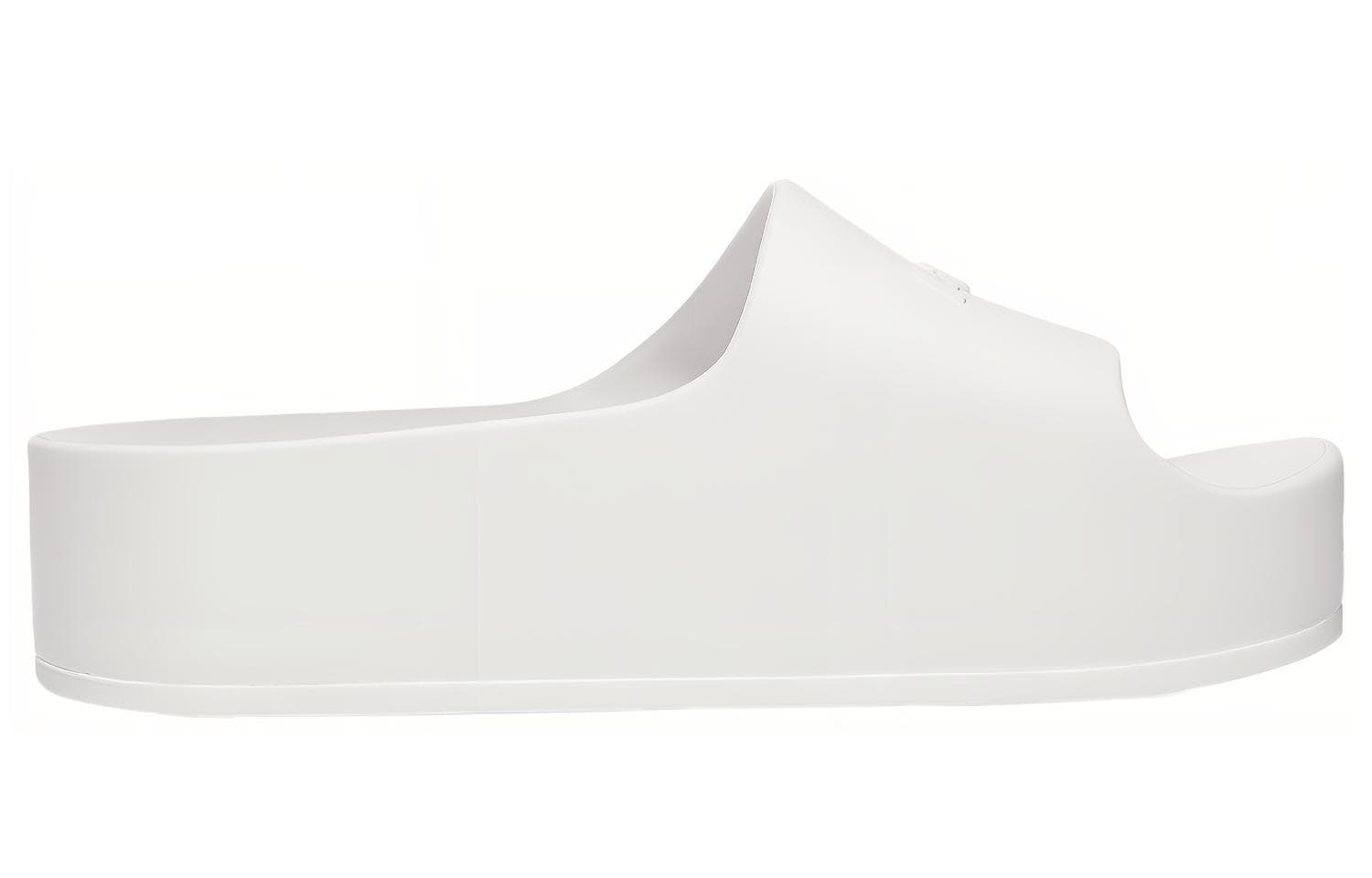 Сандалии Balenciaga Chunky Slide Sandal - изображение 2