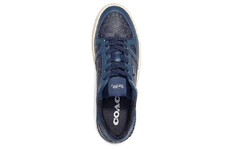 Кроссовки COACH CitySole - изображение 4