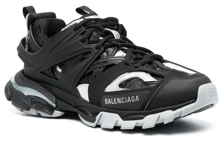 Кроссовки Balenciaga Track 1.0 - изображение 2