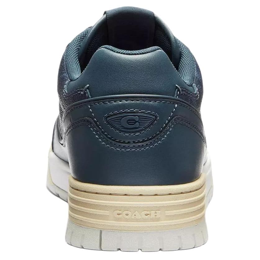 Кроссовки COACH Soho - изображение 5