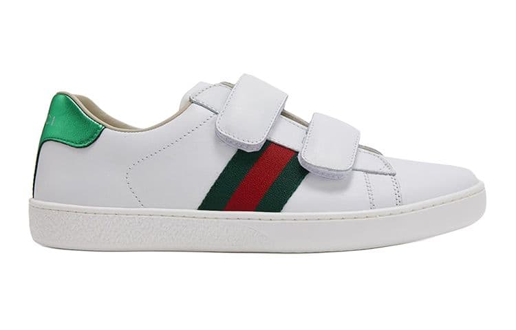 Кроссовки GUCCI ACE - изображение 2