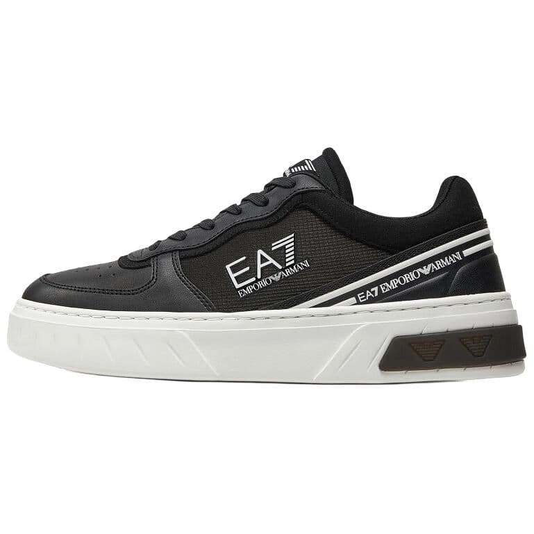 Кроссовки EMPORIO ARMANI EA7 - изображение 1
