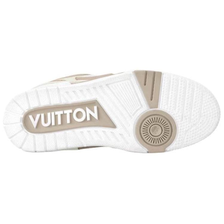 Кроссовки LOUIS VUITTON - изображение 6