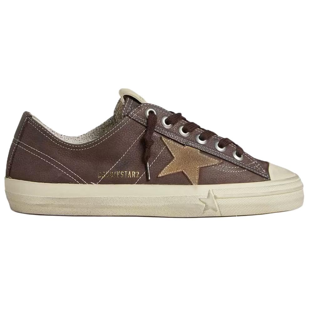 Кроссовки Golden Goose V-Star - изображение 2