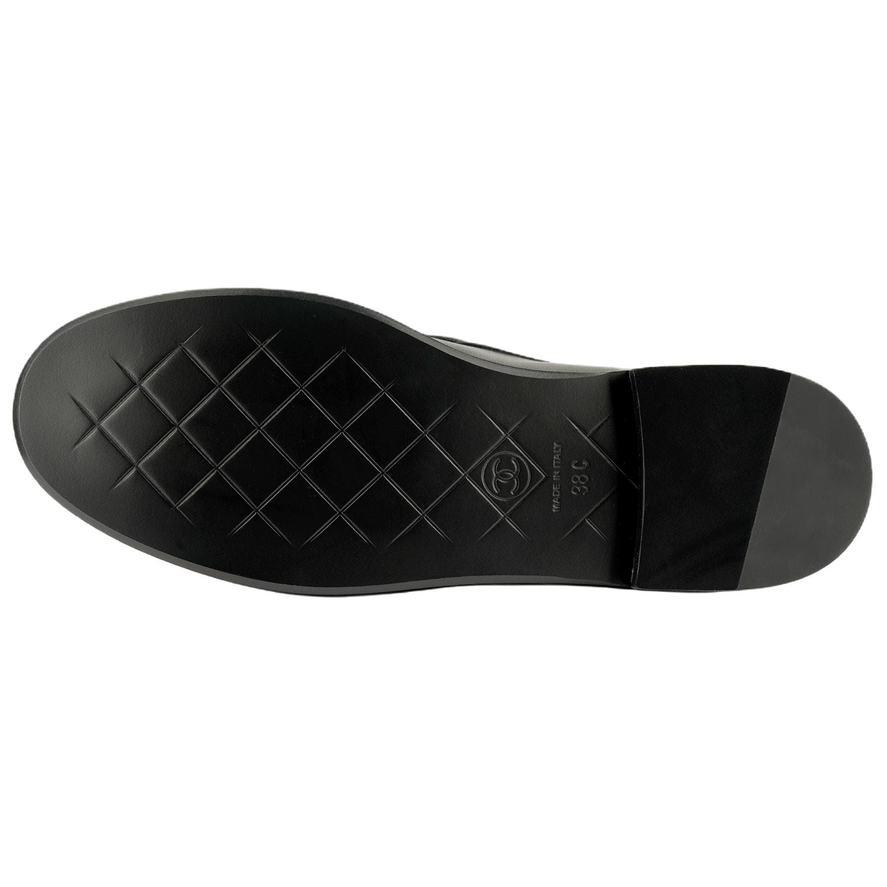 Лоферы Chanel Loafers - изображение 5