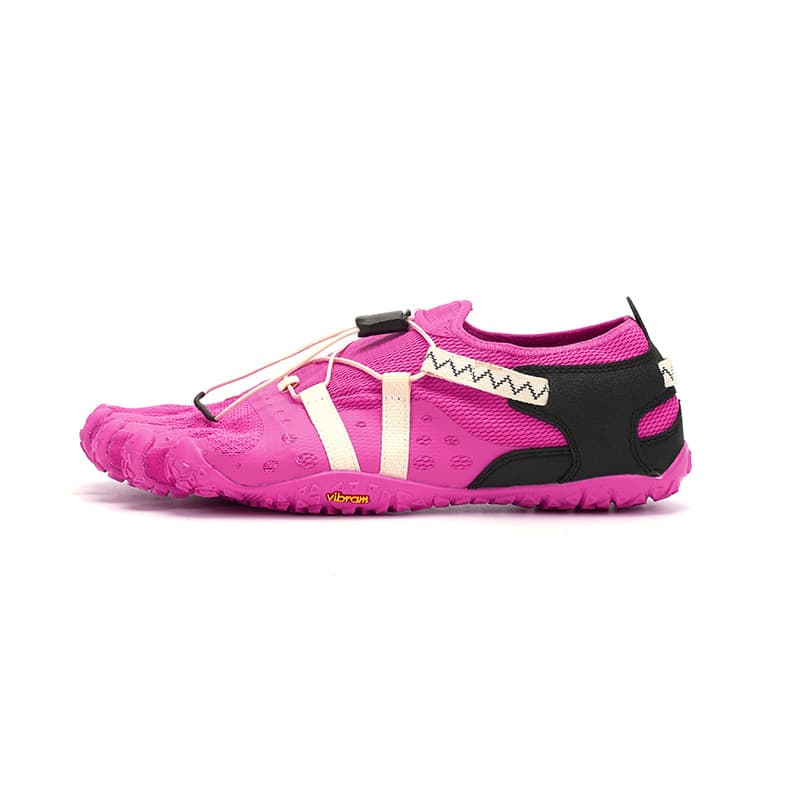 Кроссовки для спортзала Vibram Spidrwalk FIVE Fingers Обувь против скольжения устойчивая к износу дышащая низкопрофильная обувь для тренировок - изображение 1