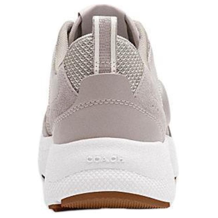 Кроссовки COACH Strider - изображение 5
