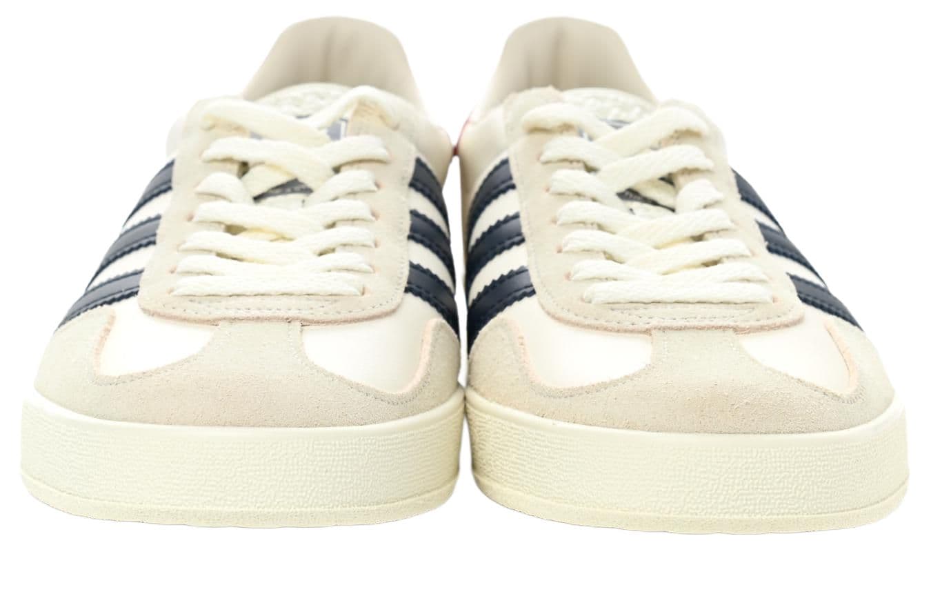 Кроссовки adidas x Gucci Gazelle - изображение 4