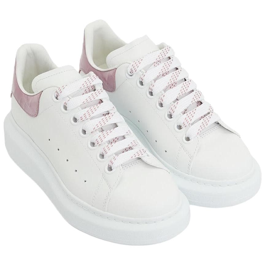 Кроссовки Alexander McQueen - изображение 5