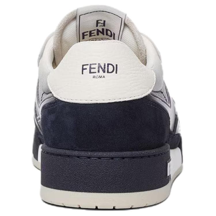Кроссовки FENDI Match - изображение 5