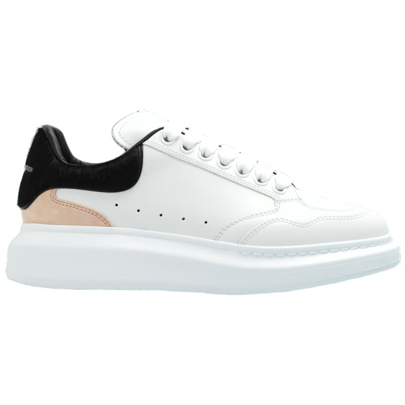 Кроссовки Alexander McQueen - изображение 2