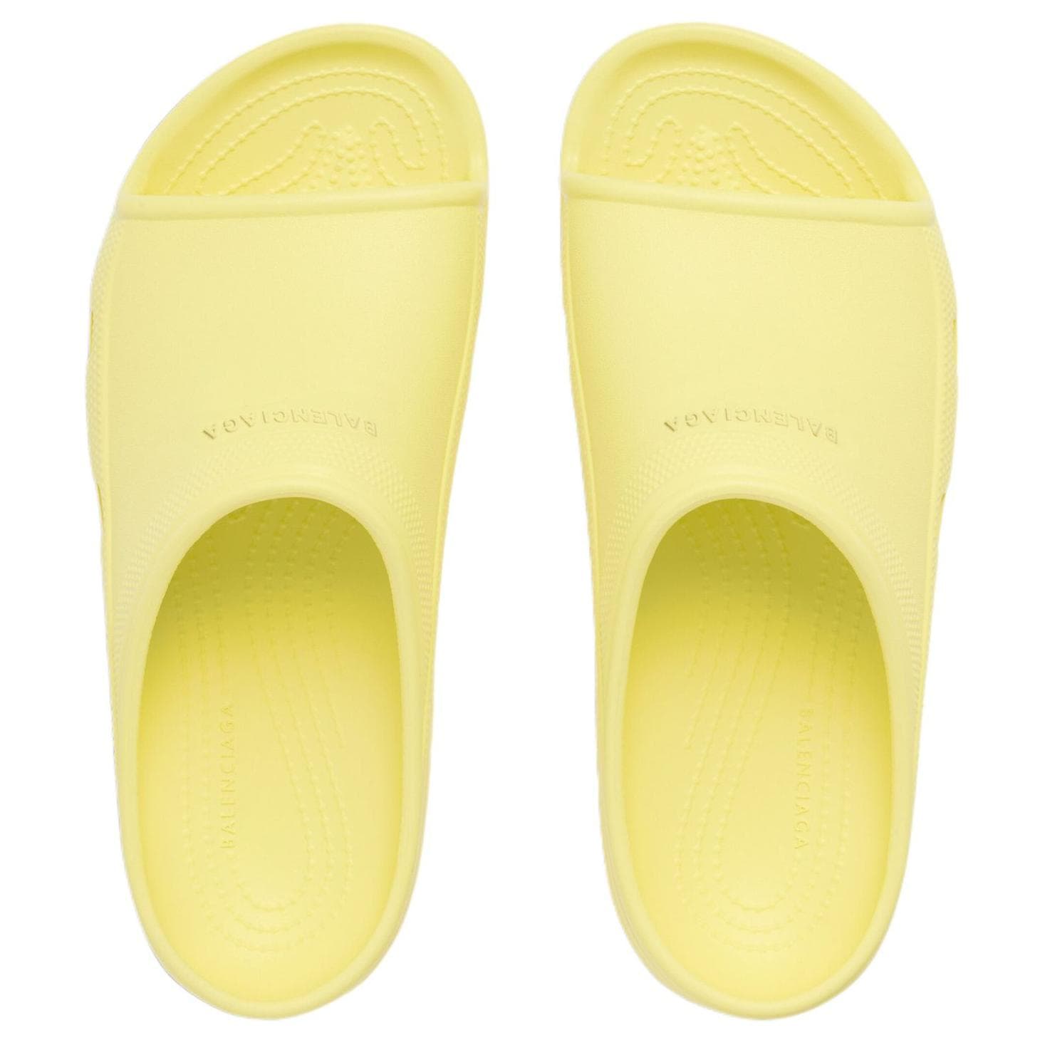 Сандалии Crocs x Balenciaga - изображение 5
