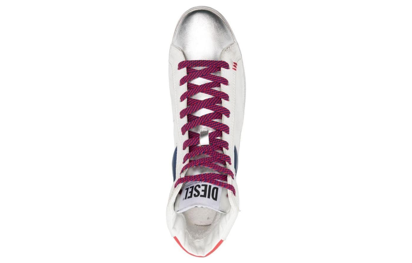 Кроссовки DIESEL - изображение 5