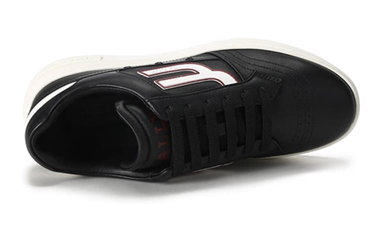 Кроссовки BALLY SS22 - изображение 5