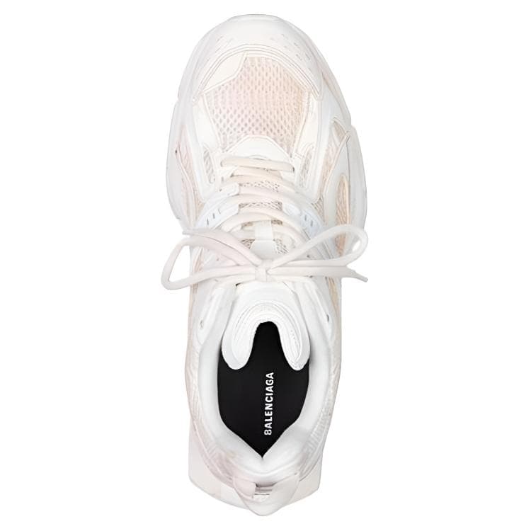 Кроссовки Balenciaga X-Pander - изображение 3