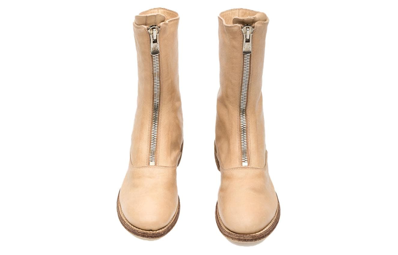 Сапоги GUIDI - изображение 5