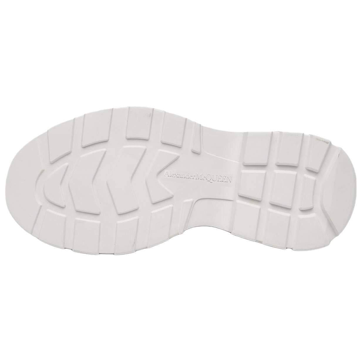 Кроссовки Alexander McQueen Tread Slick - изображение 5