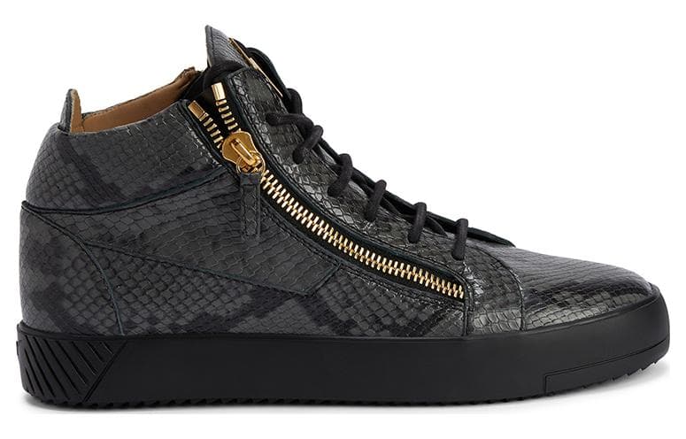 Кроссовки Giuseppe Zanotti - изображение 2