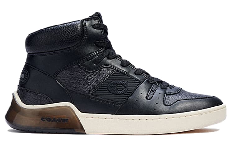 Кроссовки COACH CitySole - изображение 2