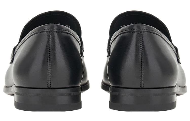 Лоферы FERRAGAMO GANCINI - изображение 4