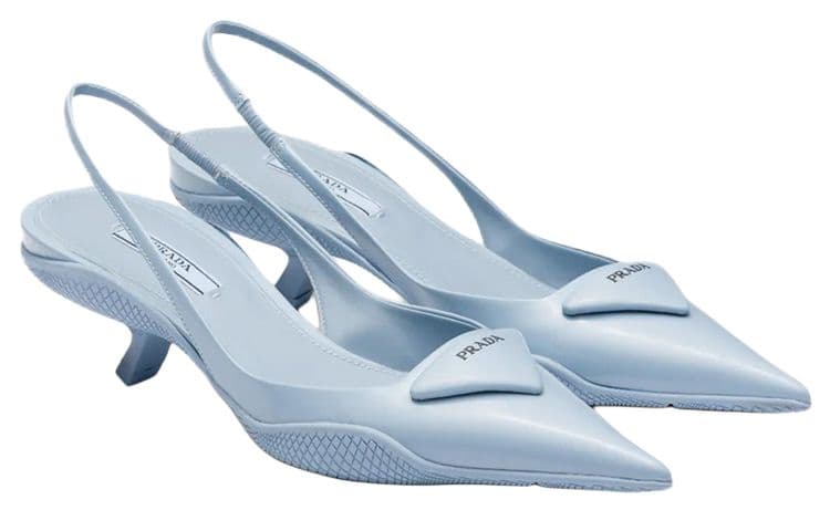 Туфли Prada - изображение 3