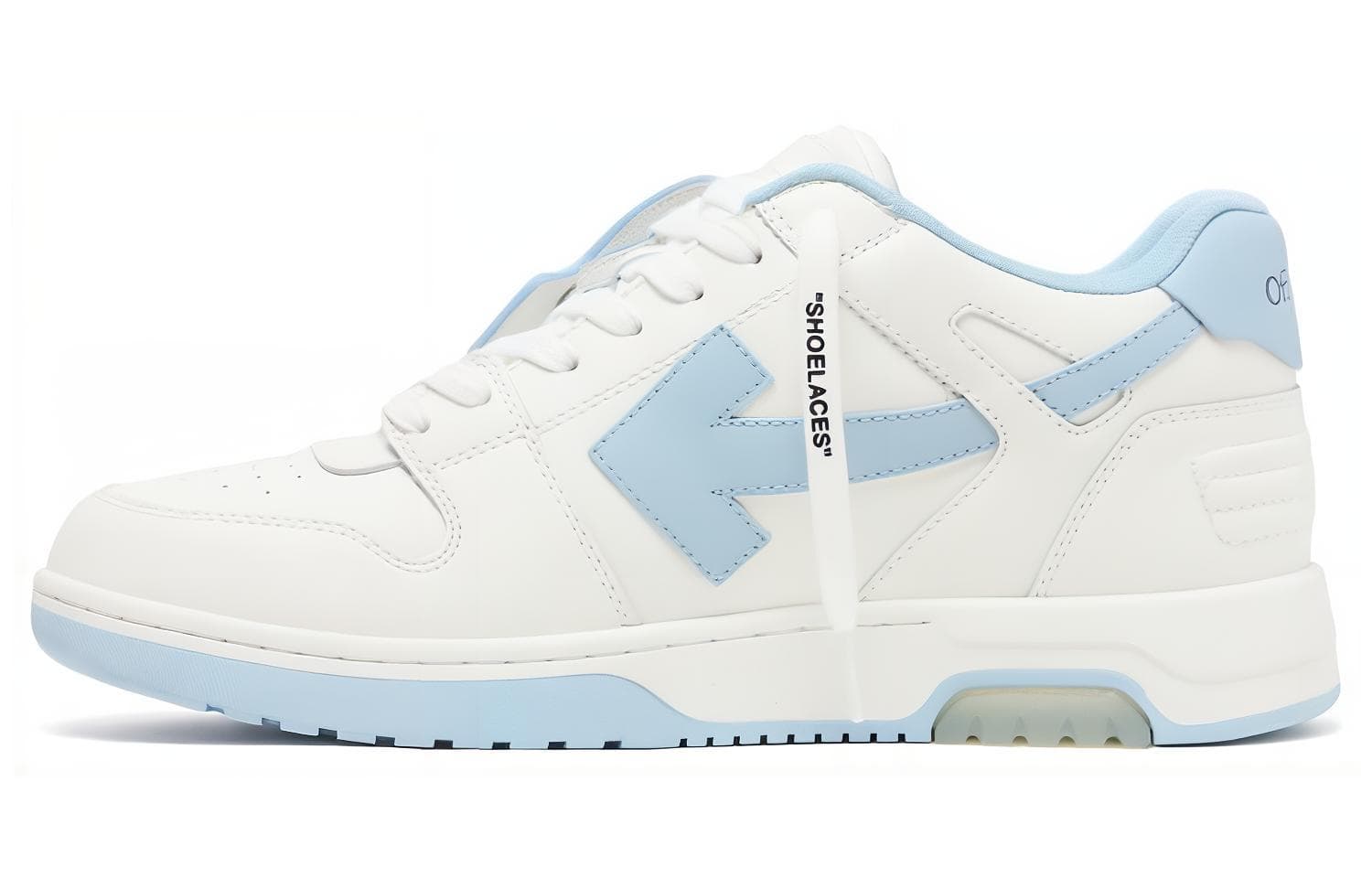Кроссовки OFF-WHITE - изображение 1