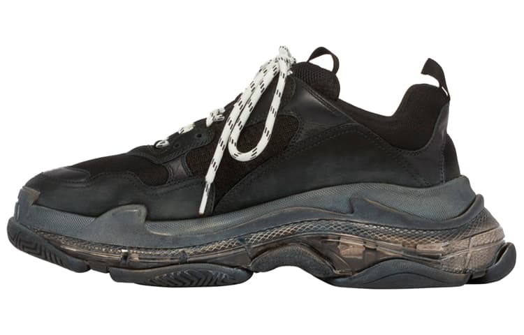 Кроссовки Balenciaga Triple S - изображение 1