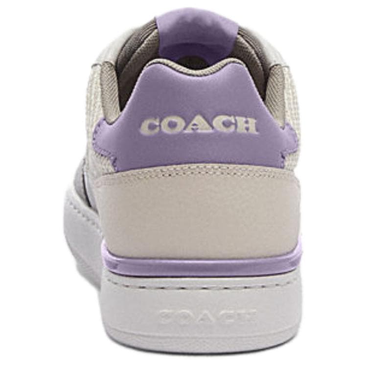 Кроссовки COACH - изображение 4