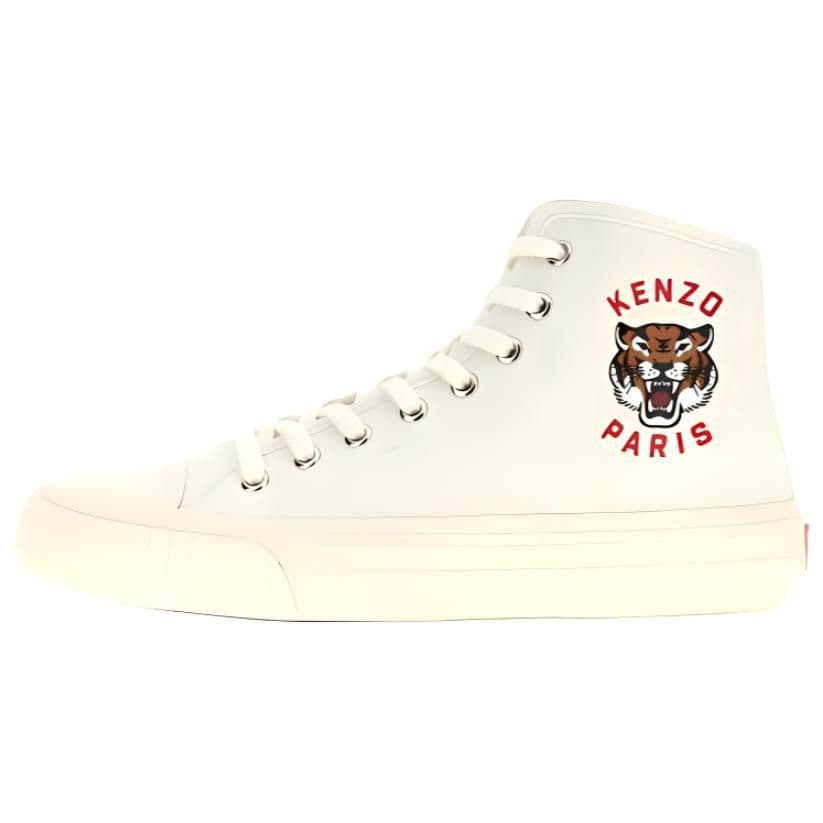 Кроссовки KENZO - изображение 1