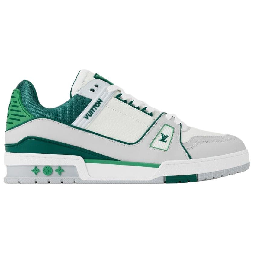Кроссовки LOUIS VUITTON Trainer - изображение 2