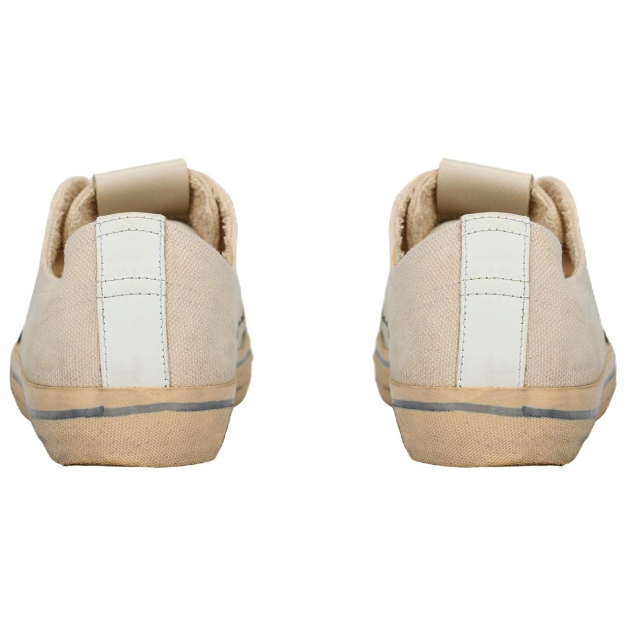 Кеды Golden Goose V-Star - изображение 4